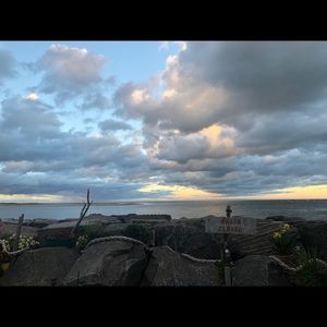 Meet your Posher, Rita rae